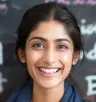 Aisha Patel