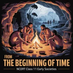 From the Beginning of Time