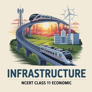 Infrastructure