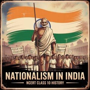 Nationalism in India