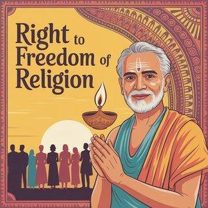 Right to Freedom of Religion