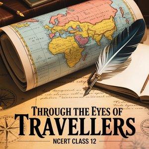 Through the Eyes of Travellers