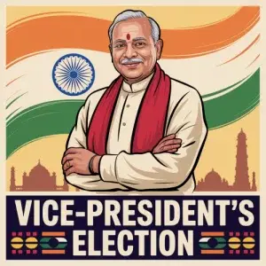 Vice-President's Election