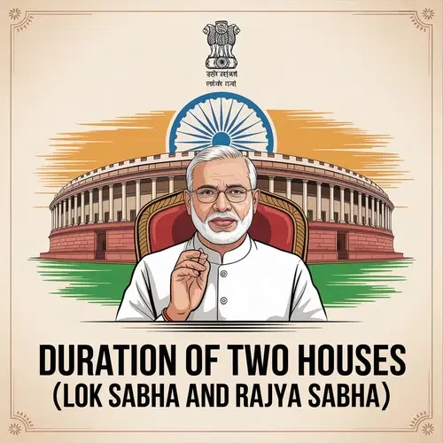 Duration of Two Houses