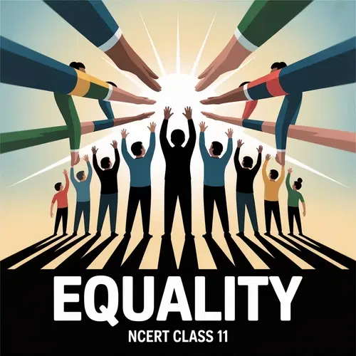 Equality
