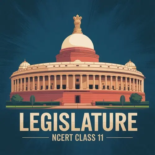 Legislature